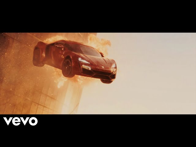 Tiësto, Jonas Blue, Rita Ora - Ritual (Soner Karaca Remix) | FAST & FURIOUS [Chase Scene] class=