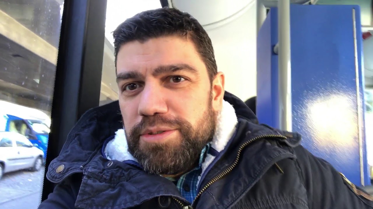 Yorumlari Kapattim ve Mr. Lodge Hakkinda Önemli Bilgi vlog #76