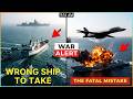 9:14 AM — China Tried to Capture a US Navy Ship. B-1B Bombers Responded in 47 Minutes.
