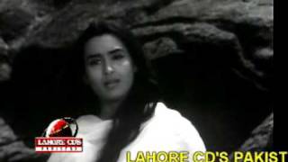 Video thumbnail of "LATA Chor de Sari Duniya Kisi Ke liye"