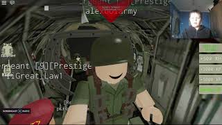 Vietnam War In Roblox Youtube - roblox battle of the bulge leaked