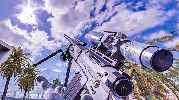 Mastering the art of Passive Sniping