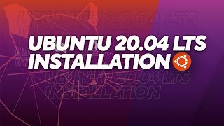 How To Install Ubuntu 20.04 LTS in virtual Box On Windows 10 How To Install Ubuntu 20.04 LTS in virtual Box On Windows 10