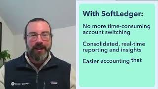 How Ecogy Energy Streamlined Multi-Entity Accounting | SoftLedger Case Study screenshot 2