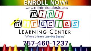 Mini Miracles Learning Center