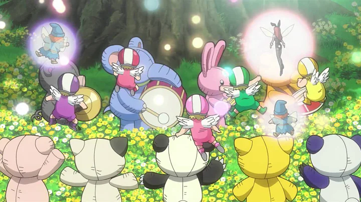 Dragon Ball Z Resurrection of F Frieza is back in hell HD