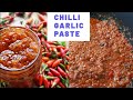 CHILI GARLIC PASTE | NEGOSYONG HOT NA HOT ANG KITA