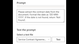Auto Fill Columns As Site Columns