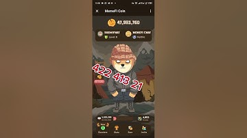 How to get 4 million coins from MemeFi combo card daily | June 28 2024 | #memefi #memeficoin #meme