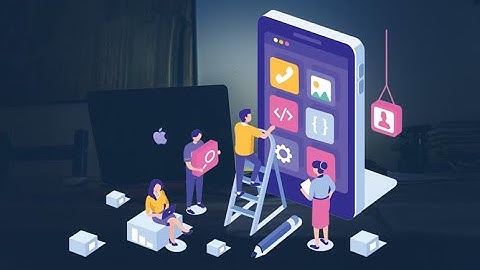 React Native ile Android & IOS Uygulama Geliştirme Kursu