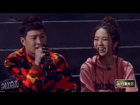 PM小丑惨遭淘汰崩溃大哭，潘玮柏调侃“这段比《复联4》还久”
