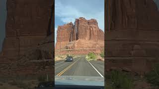 Utah Moab arches nation park love # indo# Mex love # travel