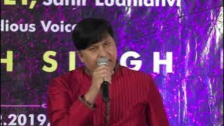 कभी कभी  गीत के ओरिजिनल अन्तरे जो आपने सुने नहीं होंगे   by Rajesh Singh ,recited by Ajay Sahaab