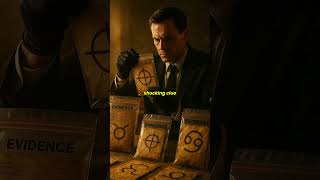 Zodiac Killer's Chilling Cipher Decoded Decades Later!