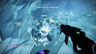 Pro Thundercrash Gamer vs Kell Echo