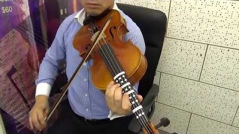 String Builder for viola Book 3 No  45