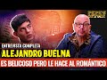 ALEJANDRO BUELNA: Bendecido por trabajar con NATANEL CANO y su equipo | Pepe&#39;s Office