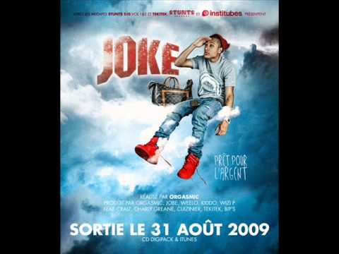 在 YouTube 上觀看「joke les etoiles」