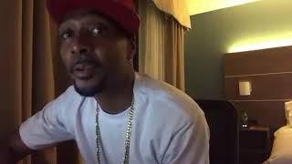 Krayzie Bone - LeathaFace Beat Sample 3 (Unfinished/Unreleased)