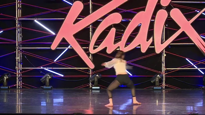 Julianah contemporary Solo 2020