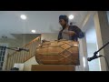 Dance Monkey Dhol Cover