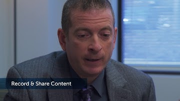 Enterprise Video Platform