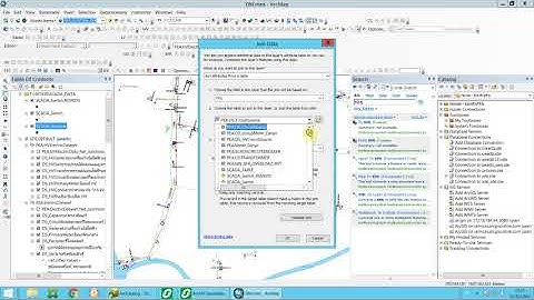 วิธีการ Join ข้อมูล