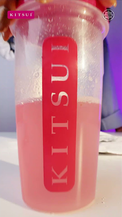 Mesti semua nak kulit yang cerah dan glowing, kan?  ✨ #WhitieSnow #KitsuiMalaysia