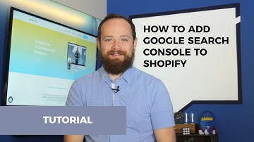 Fix Search Result Errors Using Google Webmaster | Shopify How To