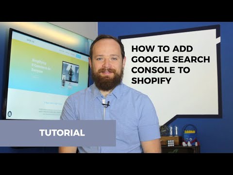 Fix Search Result Errors Using Google Webmaster | Shopify How To