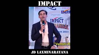 Sripada Ram Motivational Speech #inspirationalvideos #shorts_video | IMPACT | 2023