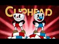 Финал Cuphead