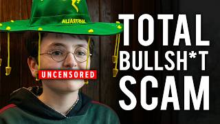 The Harry Potter Reboot is Already Doomed (Uncensored)