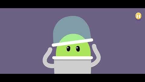 Dumb Ways To Die But In Reverse Walkthrough #112