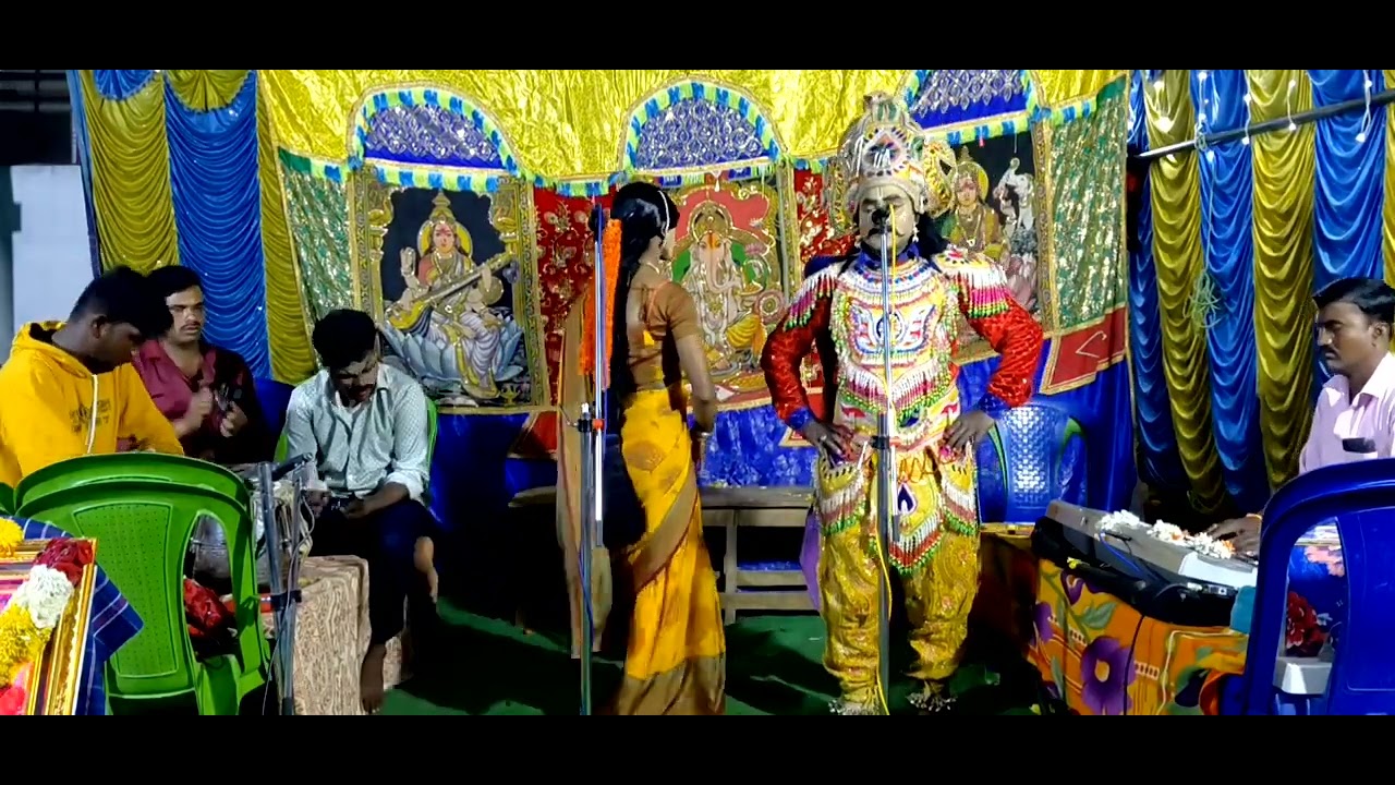 #ప్రేయసిమనోహరి#song!!దాదంవారిపల్లి మాధవ!!9390767463,7670960527🦜దేశింగరాజు కథలో.....