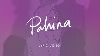 Jireh Lim - Pahina (Official Lyric Video)