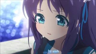 Amv Tội Cho Cô Gái Đó