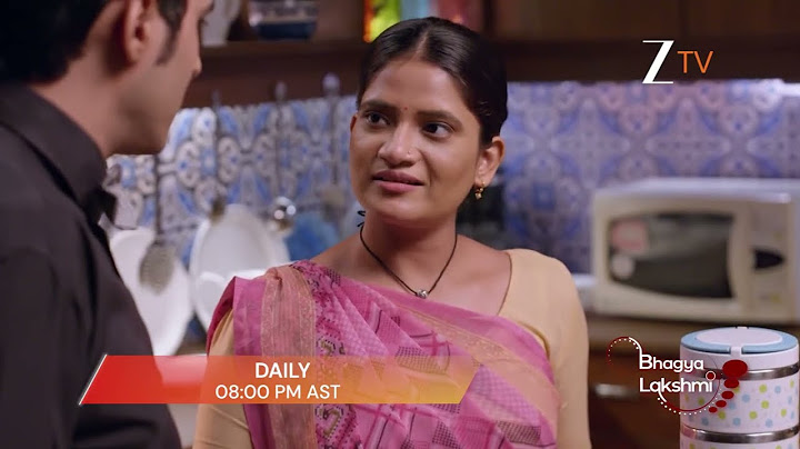 Bhagya Lakshmi