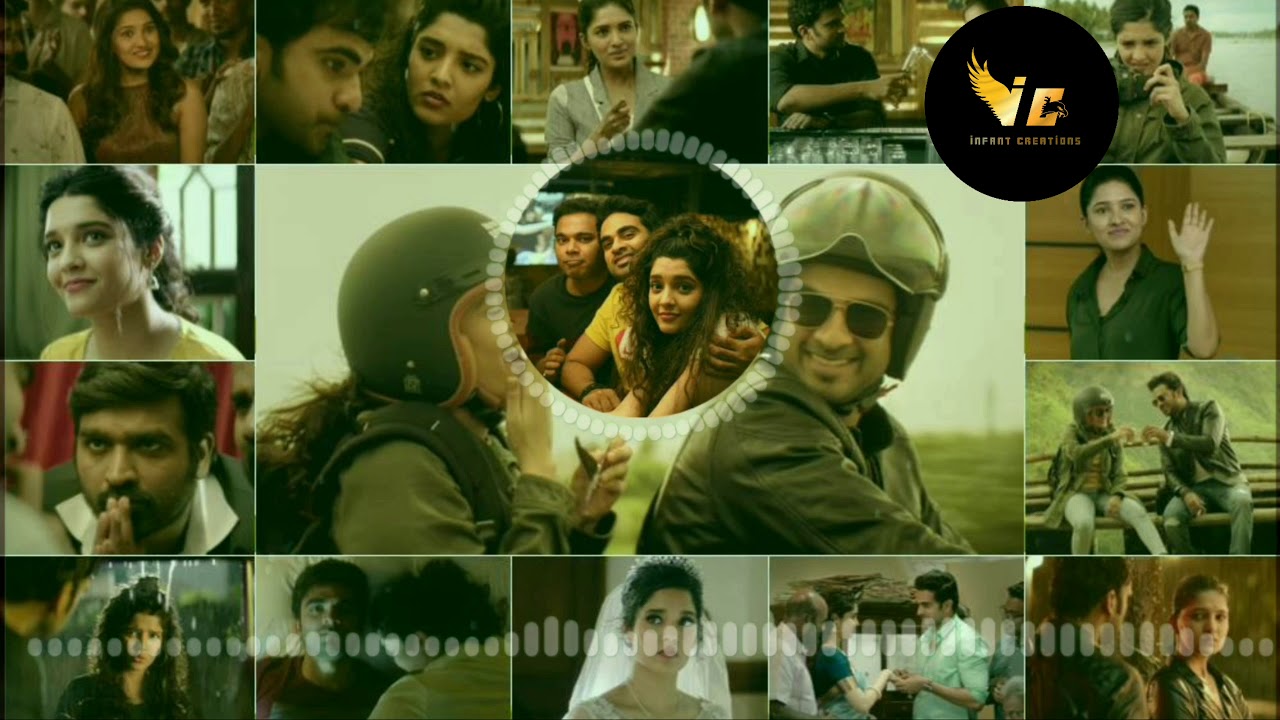 ashok selvan kadhaippoma song