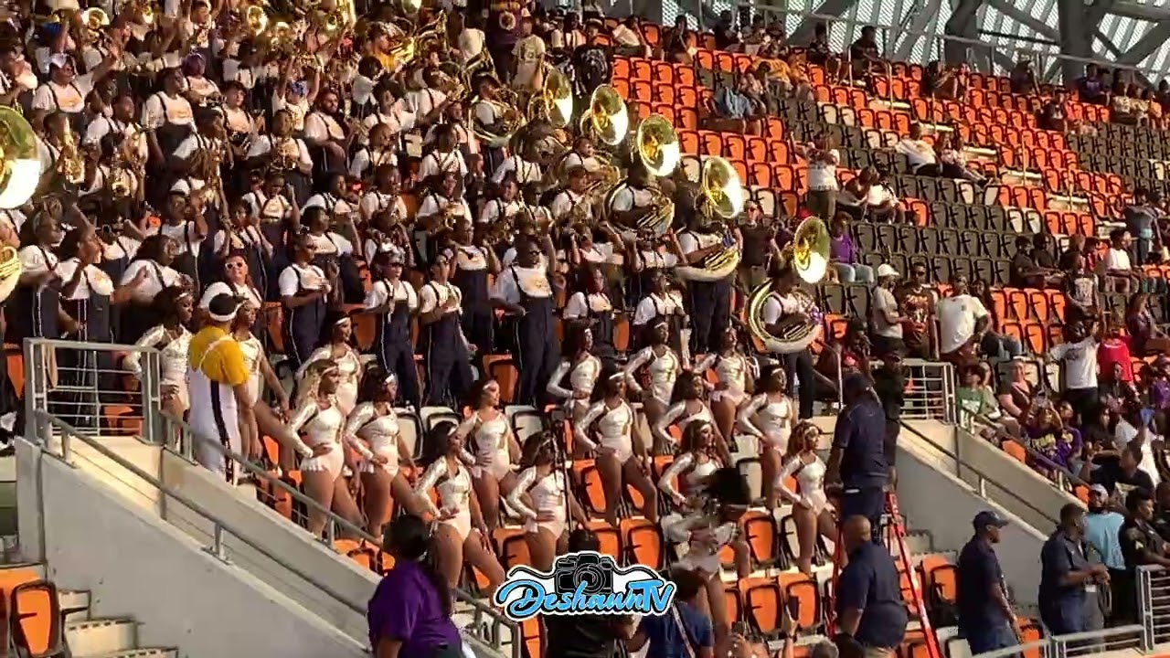 PV Black Foxes - Push It   | Labor Day Classic 2023