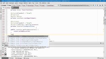 051: Apache Isis value type persistence (v1.12.0)