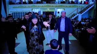 картинка: Мансурбек Хажиев Питнак туй