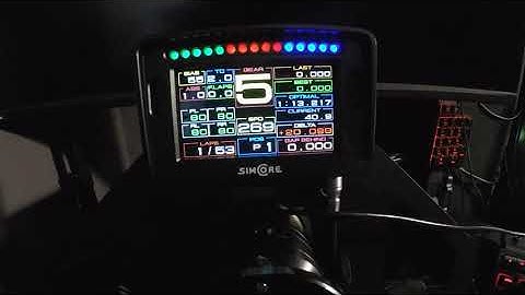 SIMCORE |UD1-J| quick look