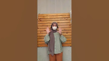 Dj Gara - Gara Sebotol Minuman | Tutorial Dance TikTok | #dance #tiktok #tutorial #shorts