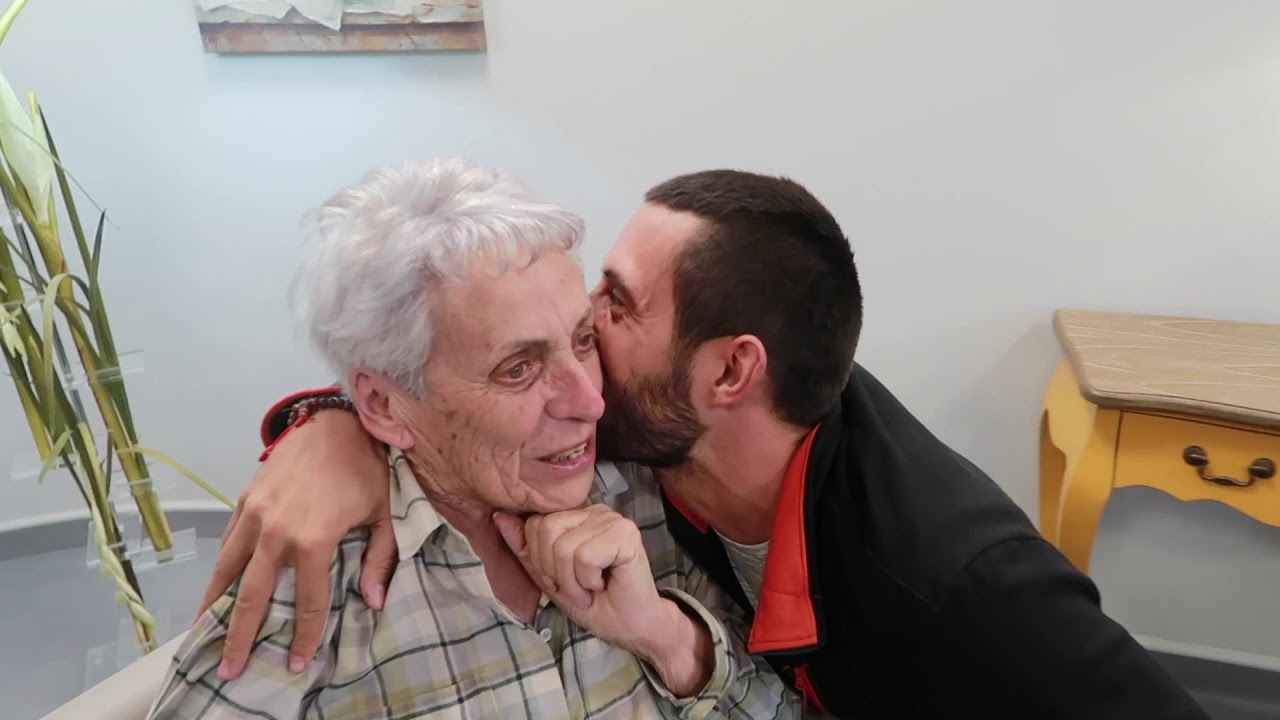 Retour surprise après 18 mois de voyage