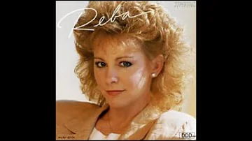 Reba McEntire You're The One I Dream About