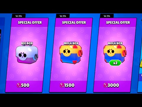 Видео: 8 ITEMS for STAR POINTS!! Trophies Season Reset - Brawl Stars