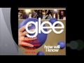 How Will I Know - Glee [HD Full Studio] [Complete]