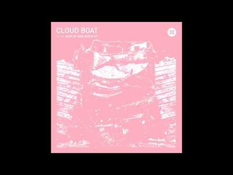 Cloud Boat - Man Of War (Phaeleh Remix) BE012R