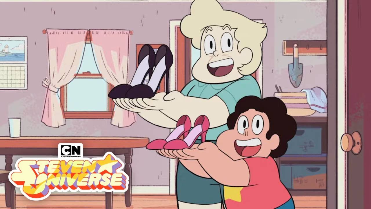 Ver Steven Universe Season 1